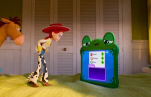 Trinta anos e US$ 3 bilhões depois, ‘Toy Story’ ainda é uma das apostas mais seguras da Disney
