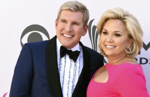 Todd e Julie Chrisley processam escritório de advocacia em US $ 25 milhões, dizem que falha authorized levou à condenação