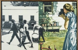 Steve Martin e Ann Philbin farão a curadoria da nova exposição de pinturas ‘peculiares’ do Museu de Arte de Santa Bárbara