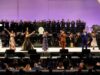 O Hollywood Bowl começa a temporada com o sincero ‘Better of Broadway’ – embora ‘finest’ possa ser um exagero