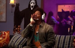 ‘Filme de terror’ ri e chega ao primeiro lugar nas bilheterias