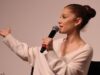 Ariana Grande diz à Casa Branca para não usar sua música em postagem ‘bárbara e desumana’ do ICE