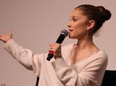 Ariana Grande diz à Casa Branca para não usar sua música em postagem ‘bárbara e desumana’ do ICE