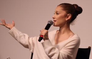 Ariana Grande diz à Casa Branca para não usar sua música em postagem ‘bárbara e desumana’ do ICE