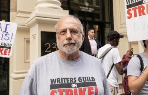 WGA East e SAG-AFTRA chamam os novos líderes na CBS Information e ’60 Minutes ‘
