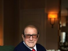 Relembrando Clive Davis, que elevou a criação de sucessos a uma forma de arte