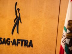 Membros do SAG-AFTRA aprovam acordo com grandes estúdios