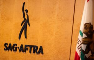 Membros do SAG-AFTRA aprovam acordo com grandes estúdios