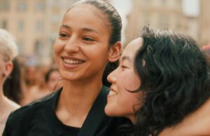 ‘The Little Sister’ mostra uma jovem muçulmana correndo riscos para mostrar seu verdadeiro eu