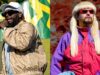A música inédita de T-Ache com Oliver Tree ganha hora de brincar, com uma ajudinha de Shaq