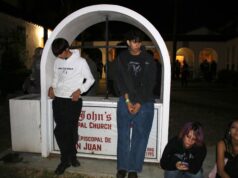 ‘Parecia liberdade’: como o Inland Empire está liderando o renascimento do hardcore punk latino