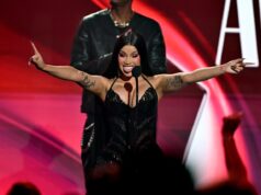 5 momentos memoráveis do BET Awards 2026: De Cardi B a Lauryn Hill