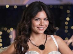 Alannah Keyser é a última concorrente demitida de ‘Love Island USA’ para se desculpar por usar uma calúnia racista