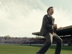 ‘México 86’ é a carta de amor de Diego Luna ao ‘jogo bonito’