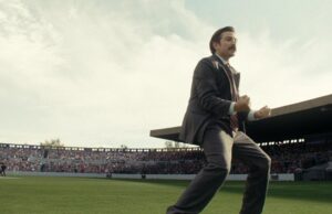 ‘México 86’ é a carta de amor de Diego Luna ao ‘jogo bonito’