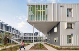 Apreciação: O arquiteto Lorcan O’Herlihy repensou a habitação urbana e mudou Los Angeles para melhor