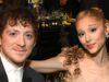 Garoto, tchau: Ariana Grande e Ethan Slater supostamente terminaram há vários meses