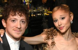 Garoto, tchau: Ariana Grande e Ethan Slater supostamente terminaram há vários meses