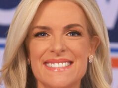 A meteorologista de longa information Janice Dean está se afastando da Fox Information
