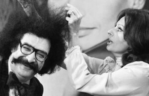 Gene Shalit, querido e agressivo crítico de cinema do programa ‘At present’, morre aos 100 anos