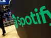 Spotify acusado de usar nova política de streaming para reduzir royalties de artistas independentes