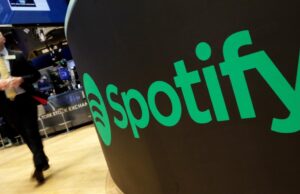 Spotify acusado de usar nova política de streaming para reduzir royalties de artistas independentes