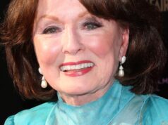 Ann Blyth, indicada ao Oscar por ‘Mildred Pierce’, morre aos 98 anos