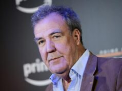 O ex-apresentador do ‘High Gear’ Jeremy Clarkson foi diagnosticado com uma forma ‘agressiva’ de câncer de próstata