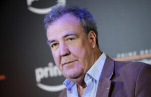 O ex-apresentador do ‘High Gear’ Jeremy Clarkson foi diagnosticado com uma forma ‘agressiva’ de câncer de próstata