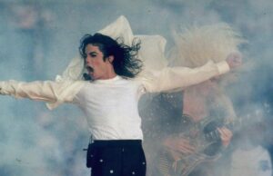 ‘Michael’ atinge streamers, marca de US$ 900 milhões. ‘The Verdict’ também atrai espectadores e ameaças