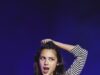 Olivia Rodrigo agora olhou para o amor dos dois lados