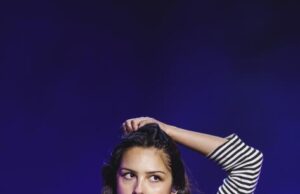 Olivia Rodrigo agora olhou para o amor dos dois lados
