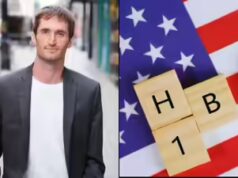 Estudantes indianos perguntaram ‘como faço para conseguir um emprego em engenharia de dados nos EUA’: o fundador da tecnologia diz que a taxa de visto H-1B de US$ 100 mil tornou a resposta deprimente