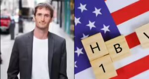 Estudantes indianos perguntaram ‘como faço para conseguir um emprego em engenharia de dados nos EUA’: o fundador da tecnologia diz que a taxa de visto H-1B de US$ 100 mil tornou a resposta deprimente