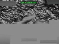 Militares dos EUA atacam outro barco suspeito de tráfico de drogas no leste do Pacífico, 1 morto