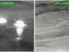 ‘Vigilantes, letais e prontos’: EUA conduzem ataques contra 10 alvos militares iranianos – vídeo