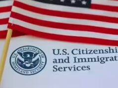 Alerta de Cartão Verde! USCIS propõe aumentar a taxa de cidadania em US$ 570, a naturalização não deveria ter opções de baixo custo
