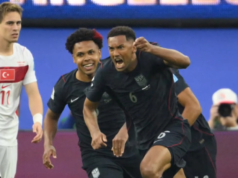 EUA perdem para a Turquia na Copa do Mundo de 2026 e avançam para as oitavas de last