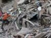 Terremotos gêmeos na Venezuela: o número de mortos sobe para 164; busca por desaparecidos continua