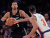 Em Spurs x Knicks, NBA tem confronto closing dos sonhos