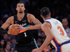 Em Spurs x Knicks, NBA tem confronto closing dos sonhos
