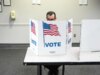 Cidadão francês que votou ilegalmente nas eleições de meio de mandato de 2022 diz que Nova Jersey o registrou automaticamente para votar