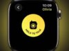 Apple take away Walkie-Talkie do Apple Watch no watchOS 27 Beta