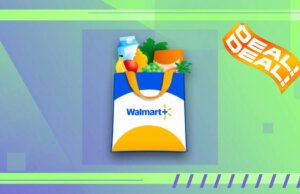 Obtenha uma assinatura do Walmart Plus com 50% de desconto agora mesmo