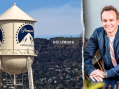 Produtor de cinema diz que filmes ‘Made in America’ podem ajudar a reviver a indústria em dificuldades de Hollywood