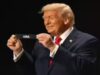 O presidente do Paraguai estará na abertura da Copa do Mundo FIFA 2026 nos EUA, mas Donald Trump estará presente?