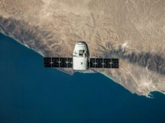 Starlink de Elon Musk poderá em breve oferecer serviços móveis como operadora dos EUA