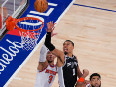 Conclusões das finais da NBA: a tarefa dos Knicks fica mais difícil quando Spurs e Wembanyama revidam