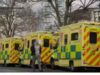 3 mortos em grande incêndio no oeste de Londres; Bombeiros lutam contra o inferno por mais de duas horas