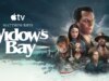 2ª temporada de Widow’s Bay oficialmente renovada pela Apple TV antes do ultimate da 1ª temporada